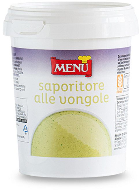 메뉴 봉골레 향신료, 300g, 1개