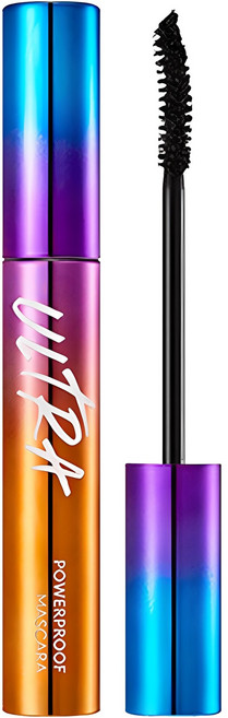 미샤 울트라 파워프루프 마스카라 8g, 컬 업 롱래쉬, 1개
