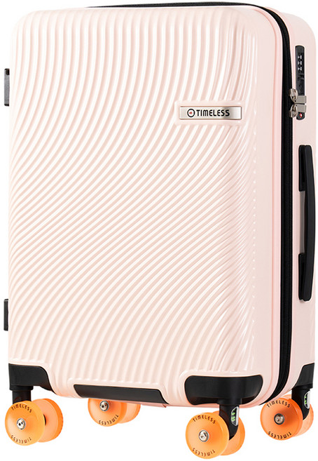 TIMELESS 레볼리스 교체형 우레탄휠 확장형 PC캐리어 20인치 24인치 26인치 28인치