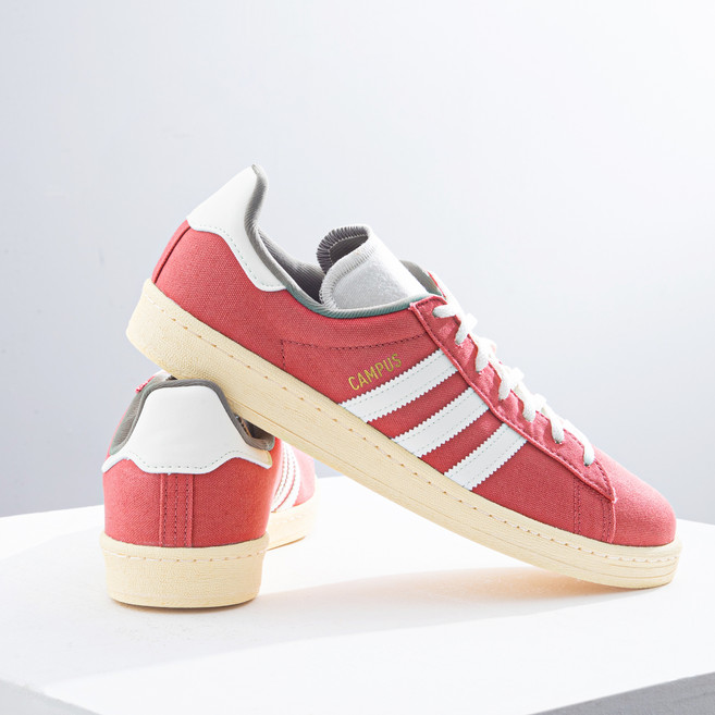 adidas 愛迪達 Campus 80s 運動鞋