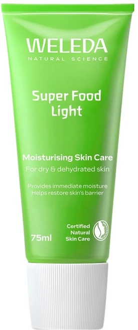 벨레다 슈퍼푸드 라이트 크림, 75ml, 1개 - 쿠팡