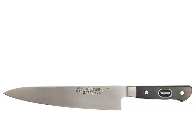 畢卡索 牛刀, 1支, 黑色