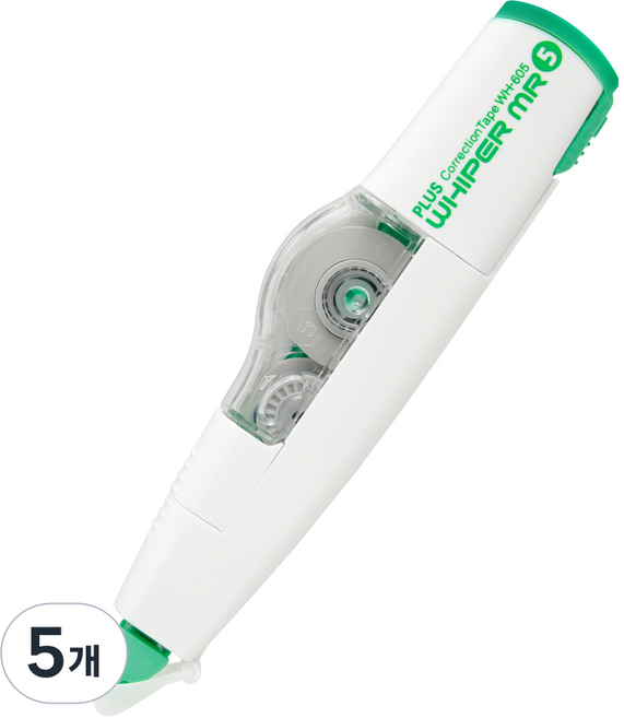 PLUS 普樂士 修正帶 WH-605