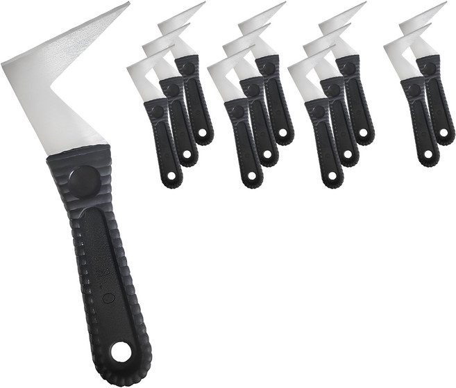 월드크린 기역자 헤라, 12개