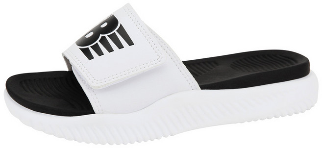 dangolunni 波里 情侶拖鞋, 265, 白色的