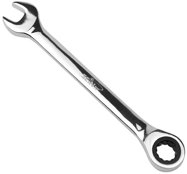 세인티에프 라쳇렌치1 일반형 17mm, 1개