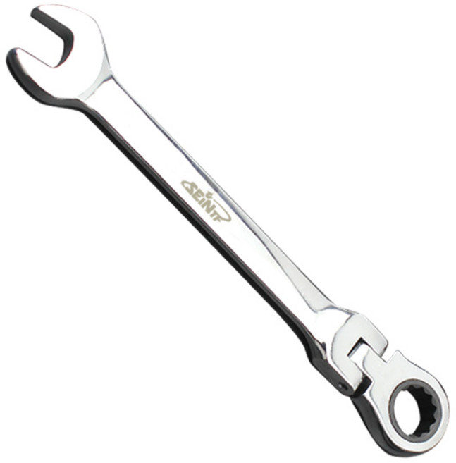 SEiNTF 可彎式棘輪扳手 14mm, 1個