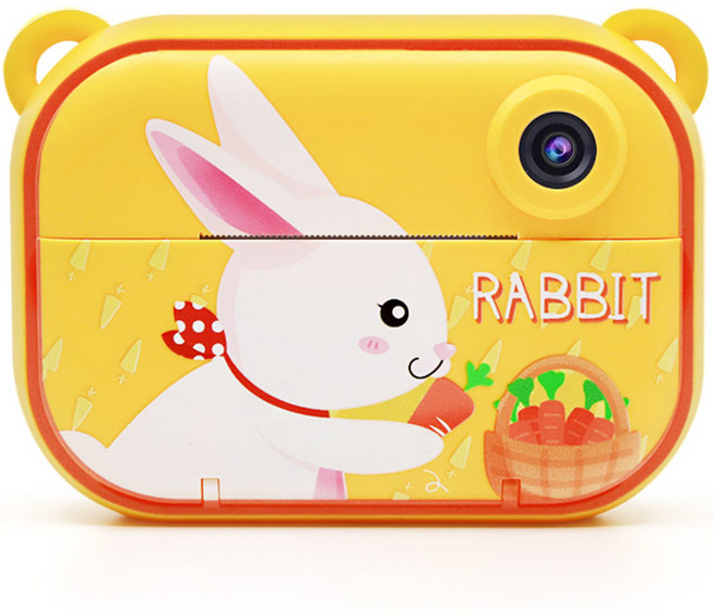 씽크리브 키즈 토이카메라, 1개, TL-KIC01