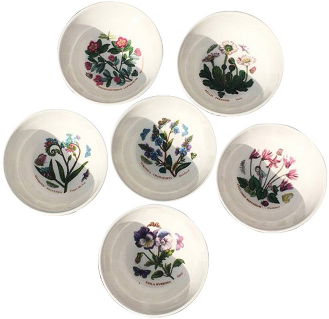 포트메리온 쿠팡수입 보타닉가든 공기 신형, 랜덤 발송, 6개