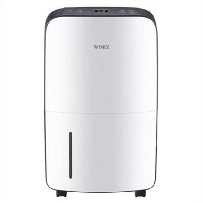 위닉스 뽀송 제습기 16L, DN2W160-KWK
