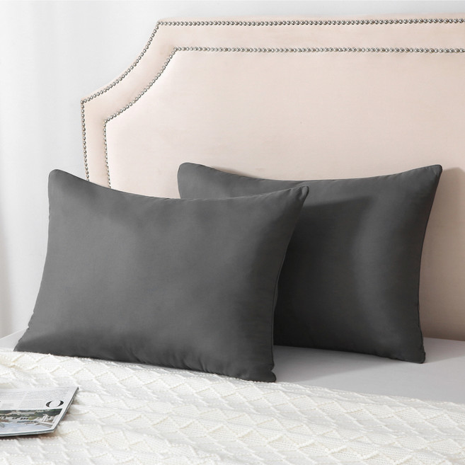 코멧 홈 누빔 베개커버 2P