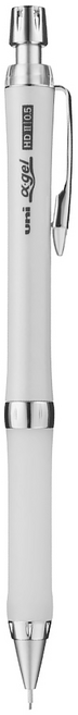 Uni 三菱 阿發自動鉛筆 α-gel HD, 0.5mm, 1支