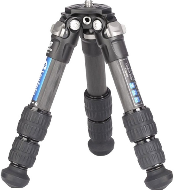 레오포토 10X 카본 미니삼각대 MINI, LS-223C, 1개