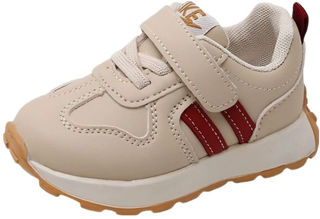 키즈트리 아동용 프리 스쿨 벨크로 운동화 XZ-554