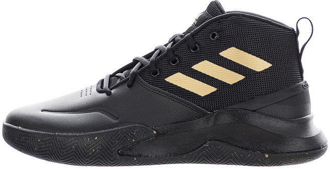[ADIDAS] 아디다스 남성용 오운더게임 하이탑 M FW4562
