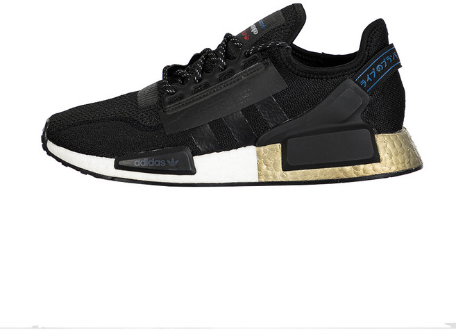 [ADIDAS] 아디다스 남성용 엔엠디 러너원 M FW5327