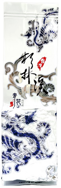 茶曉得 杉林溪高山鮮採烏龍茶葉 3斤, 150g, 12包, 1袋