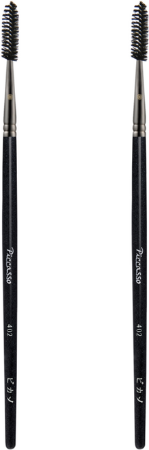 피카소 402 Screw 브러쉬, 혼합 색상, 2개