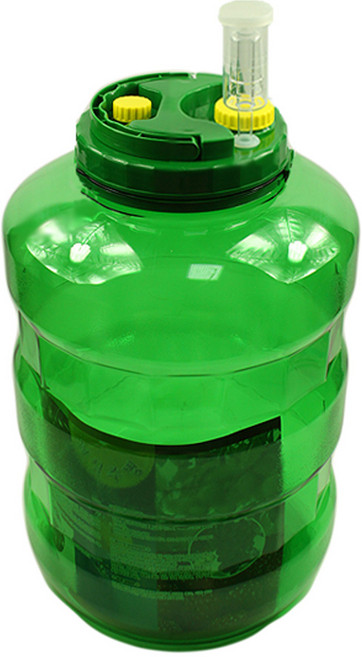 3피스에어락 + PET 과실주병 세트, 20L, 1개