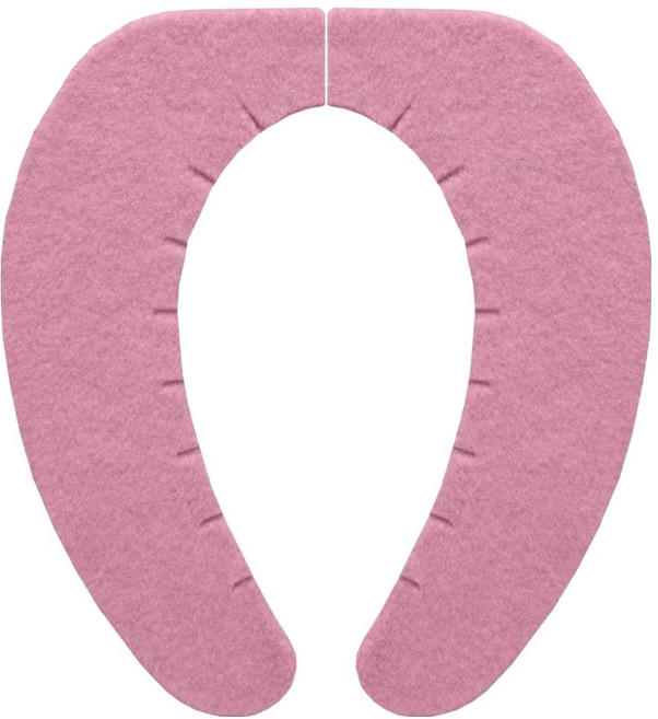 산코 탈부착 변기시트, 와인, 1개