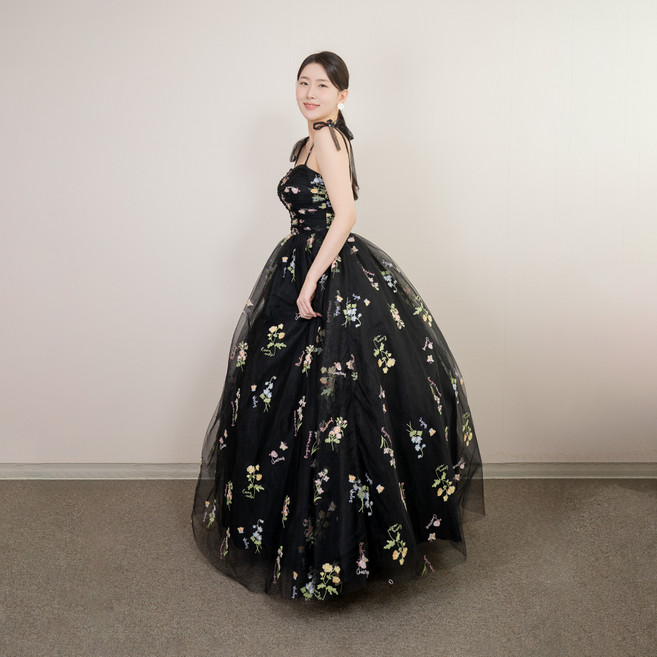 릴리드레스 플뢰르 드레스