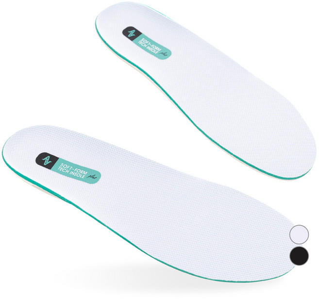 아키클래식 1.5CM 소프트폼테크인솔 남녀공용 깔창 AKANAUA06