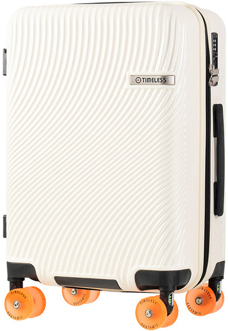 TIMELESS 레볼리스 교체형 우레탄휠 확장형 PC캐리어 20인치 24인치 26인치 28인치