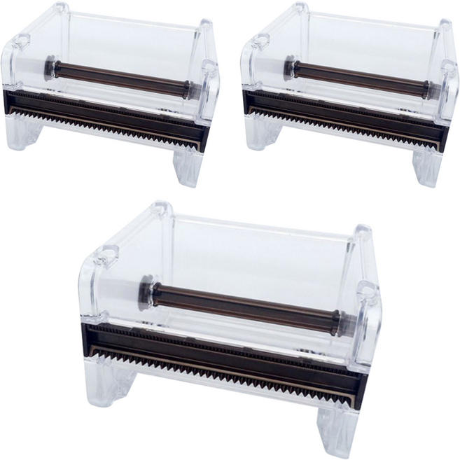 마메 마스킹테이프 커터기, 3개