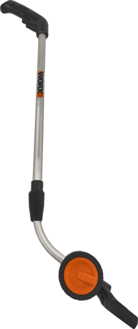 WORX 威克士 台灣公司貨 WG801E 專用延伸桿/延長桿 WA0040, 1個