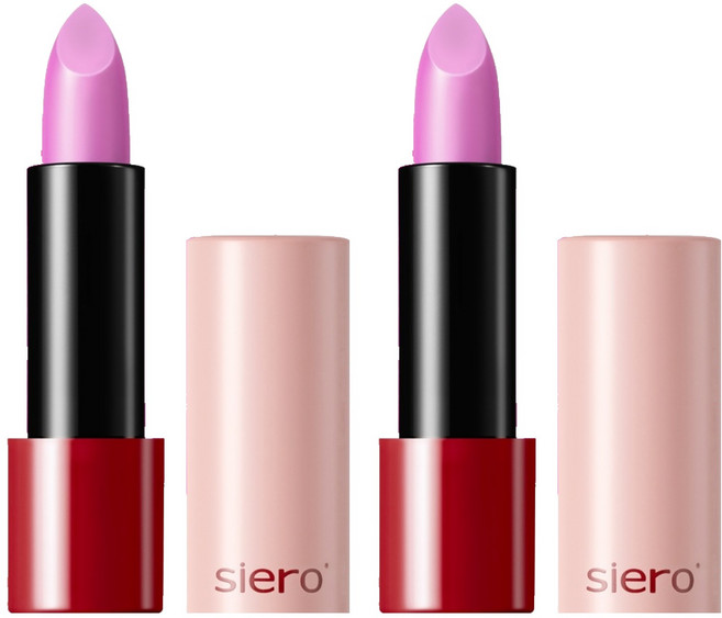 SIERO COSIERO Gellice Archive 豐唇蜜 3.3g, ROSE VIOLET, 2個