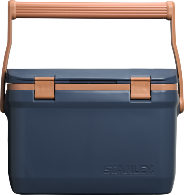 스탠리 어드벤쳐 쿨러 아이스박스, 트와일라잇, 15.1L