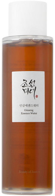 조선미녀 인삼 에센스워터