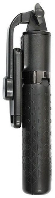 UTA 無線自拍器 附補光燈, 黑色, JC07, 1個