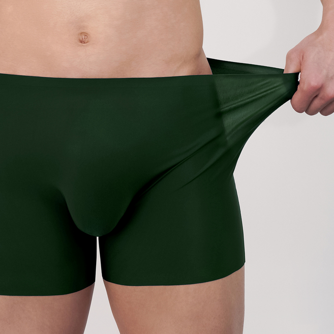 엠포엔드 통기성 좋은 냉감 소재 남성용 드로즈 맨즈스킨 1p