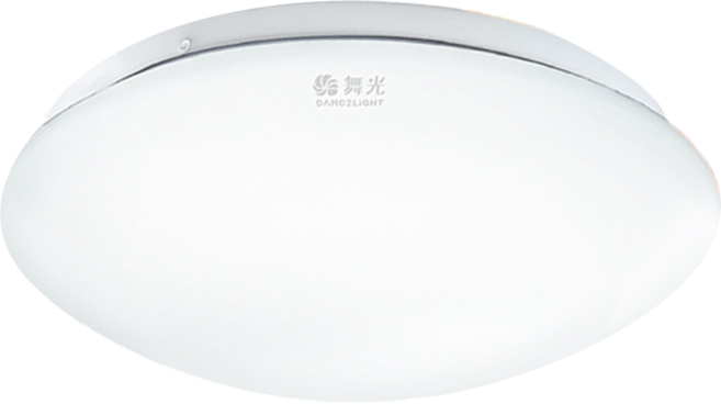 DANCELIGHT 舞光 LED 雅緻吸頂燈 LED-CE16WR3 16W 3000K, 黃光