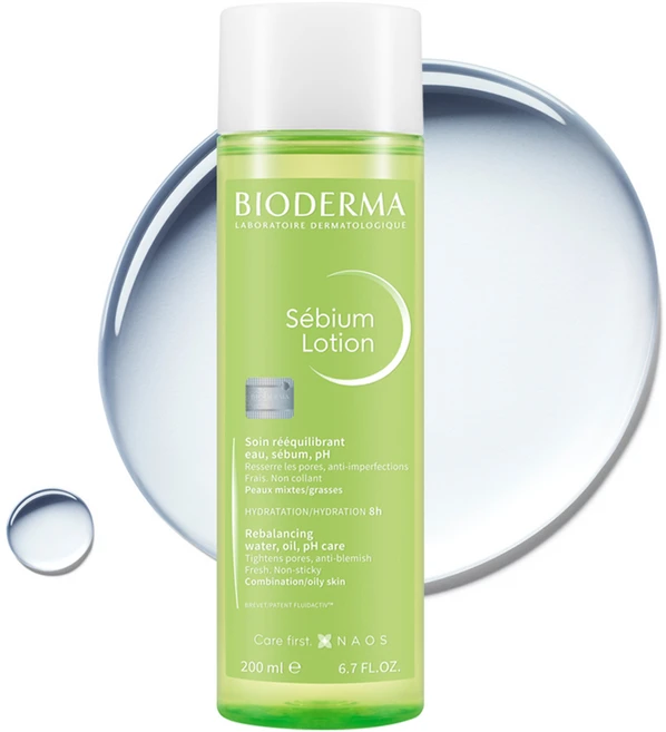 바이오더마 세비엄 로션, 200ml, 1개 - 쿠팡