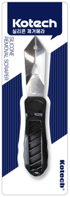 코텍스 실리콘 제거헤라 수공구, 1개