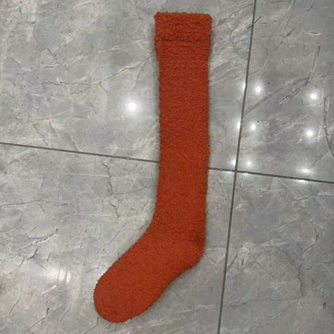 비투윈 여성용 무압박 수면양말