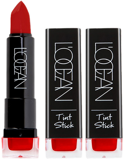 로쎄앙 틴트 스틱, 레드유혹, 2개