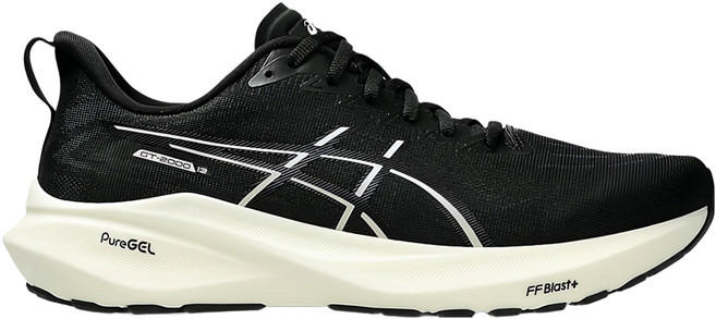ASICS 亞瑟士 男款 GT-2000 13 4E楦慢跑鞋 1011B863-003