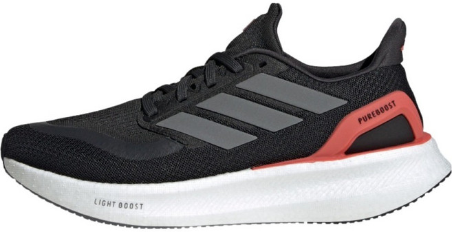 adidas 愛迪達 女款 PUREBOOST 5 運動鞋