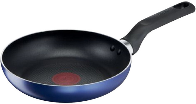 Tefal 特福 藍調系列 不沾平底鍋, 20cm, 1個