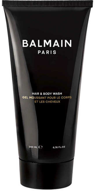 발망 옴므 헤어 앤 바디 워시, 200ml, 1개