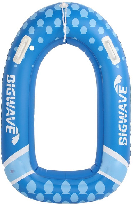 빅웨이브 키즈보트, 혼합색상, 1개