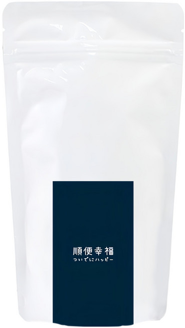 順便幸福 草本紫蘇茶包獨享組, 1.2g, 10包, 1袋