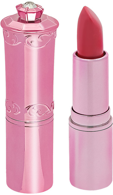 봉봉프렌즈 봉봉 컬러밤 어린이 립스틱 3.5g, 로즈핑크, 1개