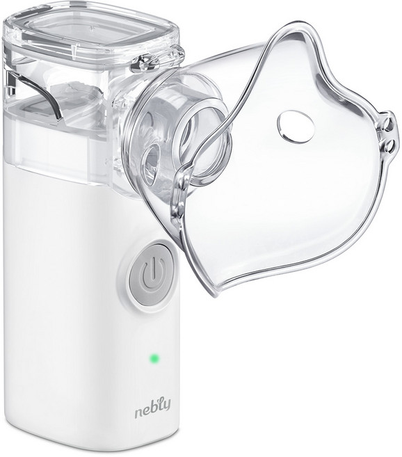 네블리 초음파 네블라이저 VP-M11, 1개