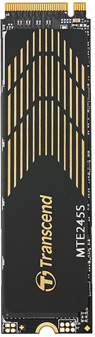 Transcend 創見 SSD, MTE245S, 1TB