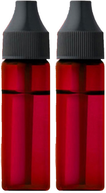 로베르타디까메리노 차량용 송풍구 방향제 리필 7ml, 2개, 스위트로즈