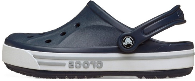 crocs 卡駱馳 中性款Bayaband運動洞洞涼鞋